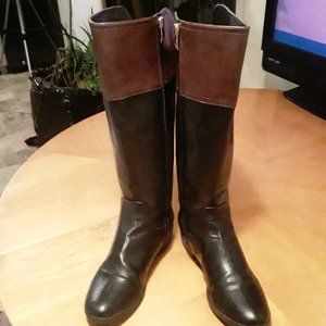 Liz Claiborne Tilia Riding boot